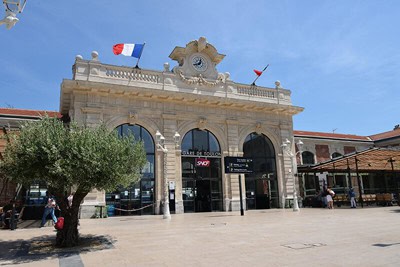 gare toulon gare toulon