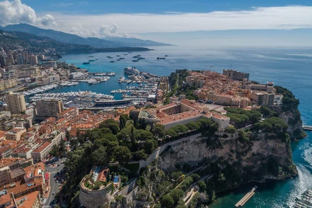 monaco monaco